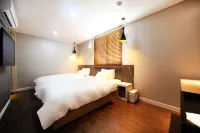 Haman W Hotels in Haman-gun