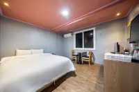 Seongnam Highnoon Hotels in Sujeong-gu