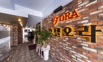 Incheon Bupyeong Ora