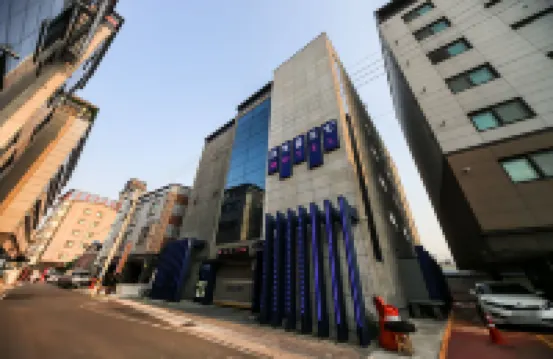 Gyeongju Angel Hotels near Gallery Chungwa