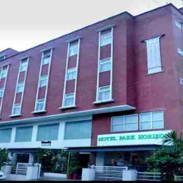Hotel Park Horizon Hotel Exterior