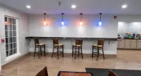 Hilltop Inn & Suites, Near Foxwoods Casino Hotels in North Stonington