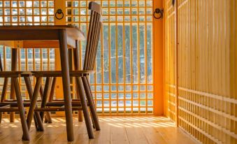 Taean Sunstone Pool Villa