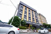 Suncheon Hyatt Hotels near Sunchon National University(SA)