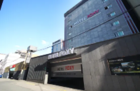 Foxy Motel