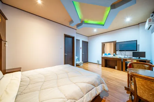 Taean Suryong Motel
