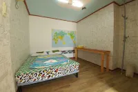 Gdygla Guesthouse - pet friendly