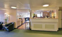 Hotell Zäta Longstay Hotels in Frösön