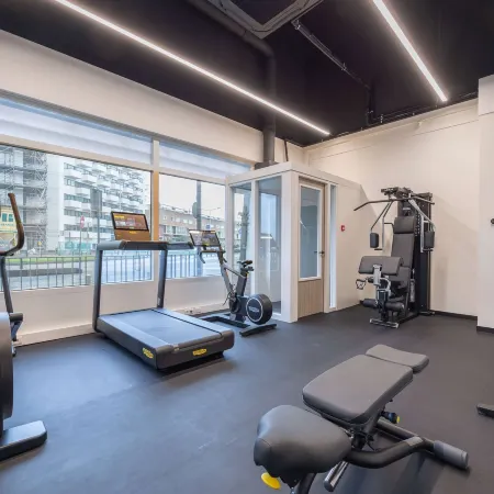 Ramada by Wyndham the Hague Scheveningen
