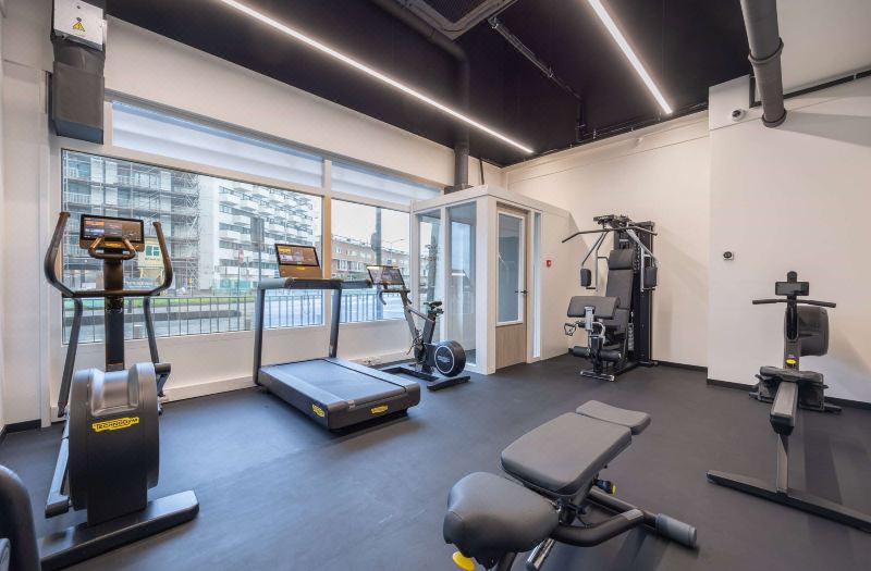 Ramada by Wyndham the Hague Scheveningen photo 2