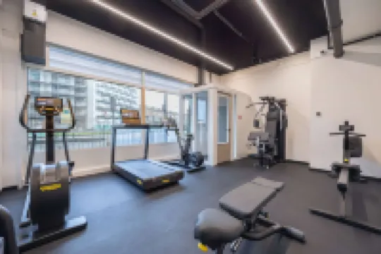 Ramada by Wyndham the Hague Scheveningen