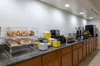 Days Inn by Wyndham Casper - petit déjeuner