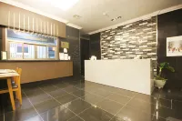 Charmant飯店-Goodstay認證