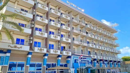 Dolphin Ras El-Bar Hotel