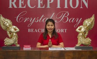 Crystal Bay Beach Resort