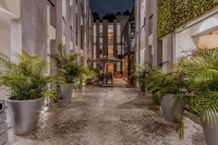 Youssef Exceptionnel Merida Hotel in zona Glorieta Cri-Cri