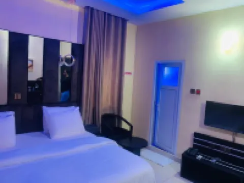 Great Pallazo Hotel Hotels in 