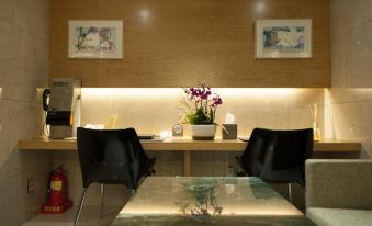 Rian Hotel
