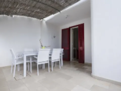 Daversa โรงแรมในTorre Vado