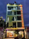 Anh Tuan Hotel & Coffee - Pleiku, Gia Lai