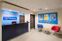 Travelodge Egham Hotels in Egham