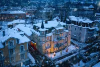 Villa Rein Boutiquehotel Hotels in der Nähe von RupertusTherme