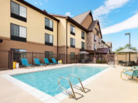 TownePlace Suites Roswell Hotels in Roswell