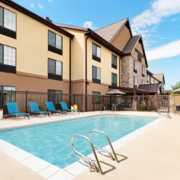 TownePlace Suites Roswell