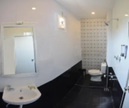 Vilasam Hotels in Mahabalipuram