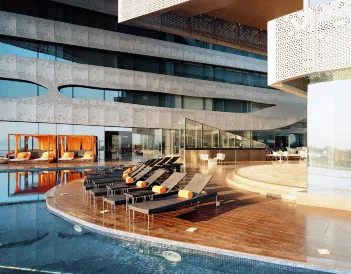 The Park Hyderabad, Banjara Hills Near Hussain Sagar Lake