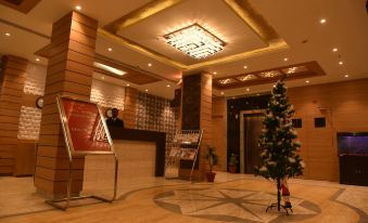 Hotel Pratap Iinternational by ShriGo Hotels