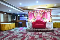 Hotel KC Residency