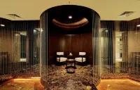 Kenilworth Resort & Spa, Goa - spa