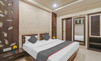 Townhouse 1182 Hotel Tirupati Galaxy