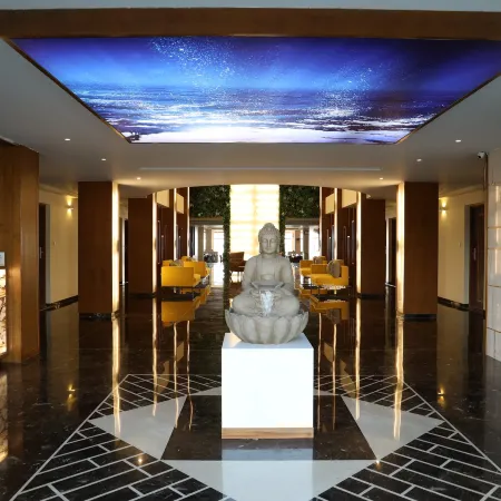 Hotel Ocean Inn
