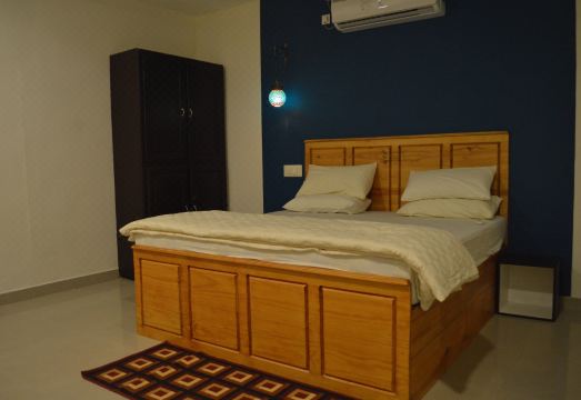 Nettle Trees Farm Stay Hotel Overview