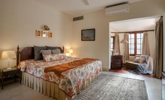LohonoStays Homestead, Corbett - Housity