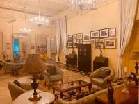 The Elgin Fairlawn, Kolkata - pet friendly