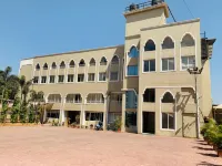 Purohit Holiday Resort Hoteller i Arsiwalla Villa