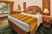 The Ummed Ahmedabad Airport