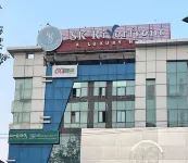Hotel SK Riverfront Hotels in Vijayawada