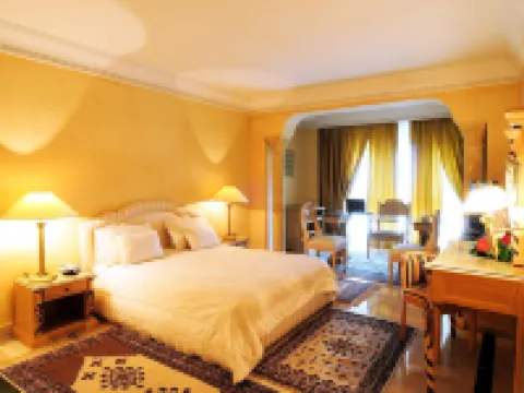 Mehari Hammamet Hotels in Hammamet