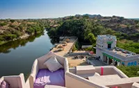 Brij Lakshmansagar, Pali - Wifi