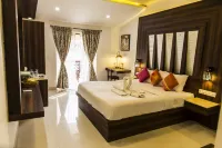 Shikara Beach Resort Hotels in Salcete