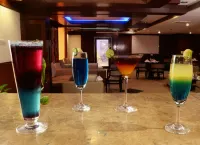 Le Lac Sarovar Portico- Ranchi Hotels in Ranchi