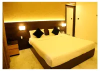 Hotel Padma Residency Bhadravathi