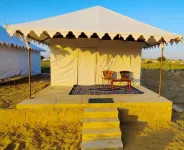 Hotel Oasis Haveli Jaisalmer Các khách sạn ở Jaisalmer