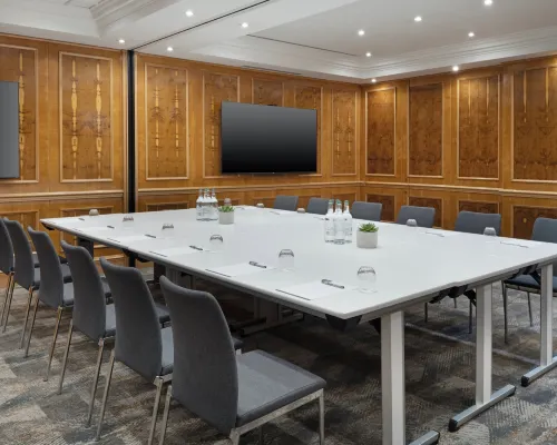 Delta Hotels by Marriott Bristol City Centre Business Facilities Photos