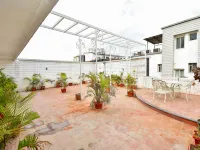 Grand Cascade Chennai