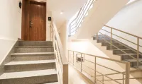 Treebo Elite Residency Belgaum Hôtels à : Belgaum
